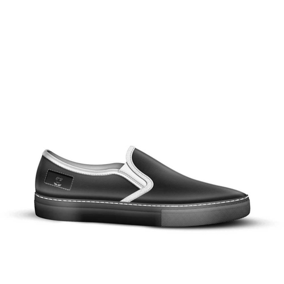premium handcrafted Italian leather and shade shoe main image 5